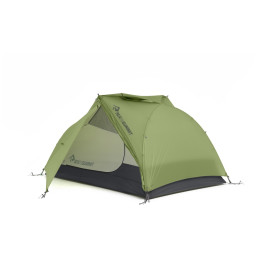 Ultraleichtes Zelt Sea to Summit Telos TR2 Plus grün Green