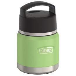 Thermobehälter fürs Essen Thermos Icon Kids Food Jar with Folding Spoon 0,35l