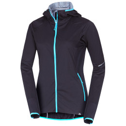 Damenjacke Northfinder Brook schwarz 269black