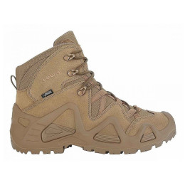 Herrenschuhe Lowa Zephyr GTX Mid TF