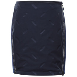 Damen Winterrock Alpine Pro Babela blau navy