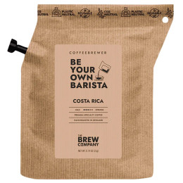 Kaffee Grower´s cup Costa Rica