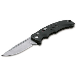Taschenmesser Boker Plus Intention II Black schwarz