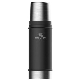 Thermokanne Stanley CS Legendary Classic 470ml schwarz BlackMat