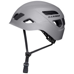 Kletterhelm Mammut Skywalker 3.0 silber 0051 - titanium