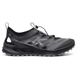 Herren Outdoor-Schuhe Keen Zionic Adv Men schwarz triple black