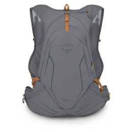 Trailrunningrucksack Osprey Duro 15 orange/grau phantom grey/toffee orange