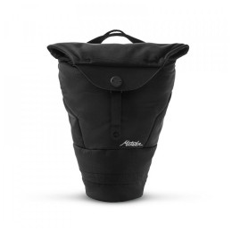 Kameratasche Matador Camera Base Layer schwarz