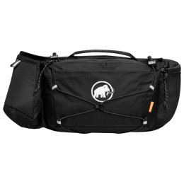 Hüfttasche Mammut Lithium Waistpack schwarz black 0001