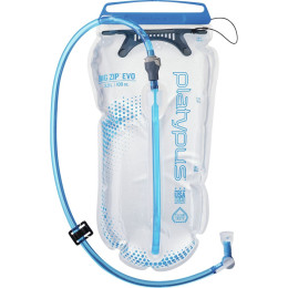 Wasser-Sack Platypus Big Zip EVO 3L hellblau