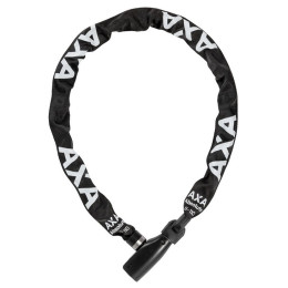 Fahrradschloss AXA Chain Absolute 8 - 110 schwarz/weiß