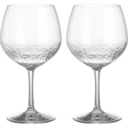 Gläser Brunner Set R&W Wineglass weiß