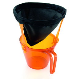 Kaffeefilterhalter GSI Outdoors Ultralight Java Drip