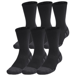 Socken-Set Under Armour Unisex Perf Tech 6Pk Crew
