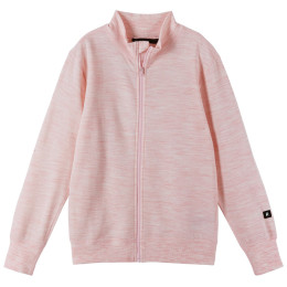 Kinderpullover Reima Mahin rosa Pale rose