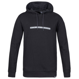 Herren-Sweatshirt Hannah Seymore schwarz/grau Anthracite