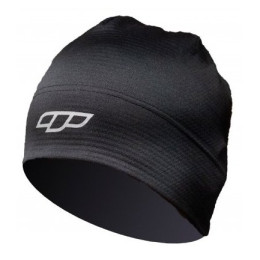 Mütze Trimm Micro Uni schwarz black