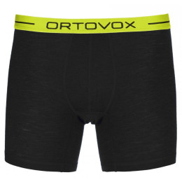Herren-Boxershorts Ortovox Merino 105 Ultra Boxer