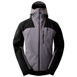 Herrenjacke Dare 2b Torrek II Jacket grau Blk/Boulevrd
