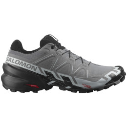 Herren Laufschuhe Salomon Speedcross 6 Wide
