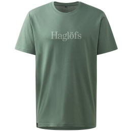 Herren-T-Shirt Haglöfs Outsiders Tee