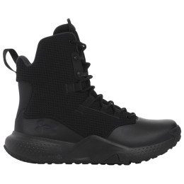Herrenschuhe Under Armour Micro G Stellar schwarz Black / Black / Anthracite