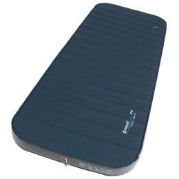 Selbstaufblasbare Matratze Outwell Dreamboat Single 7.5 cm blau Night Blue