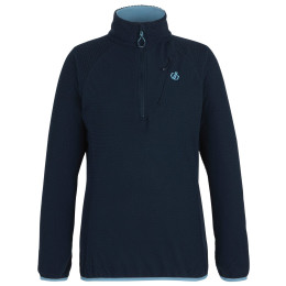 Damen Funktions-Sweatshirt Dare 2b Switch Up Fleece dunkelblau Navy