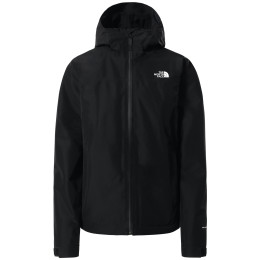 Damenjacke The North Face W Dryzzle Futurelight Insulated Jacket schwarz Tnf Black