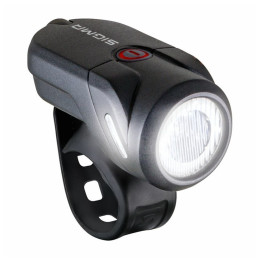 Vorderlicht Sigma Aura 35 USB schwarz