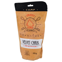 Magnesium Camp Velvet Chalk 450g