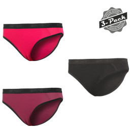 Höschen Sensor Double Face 3 pack