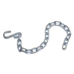 Befestigungsset für Hängestühle Hamaka.eu Kette mit Haken 2 Stk