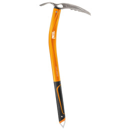 Pickel Petzl Summit Evo orange Orange