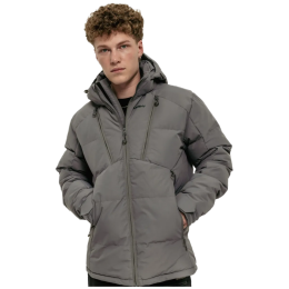 Herrenjacke Husky Norel M