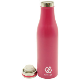 Edelstahlflasche Dare 2b SteelBottle 480ml rosa Duchess