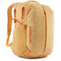 Rucksack Patagonia Refugio Day Pack 26L orange/gelb Mountain Breeze: Buttercup Yellow