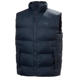 Herrenweste Helly Hansen Active Puffy Vest dunkelblau navy
