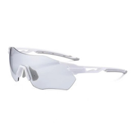 Sonnenbrille Vidix Flow weiß white