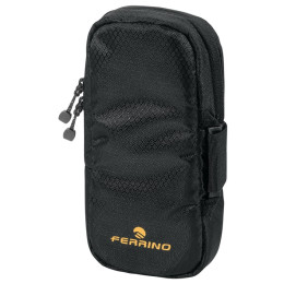 Handyhülle Ferrino Highway schwarz black