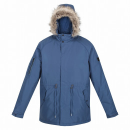 Herrenjacke Regatta Salinger III