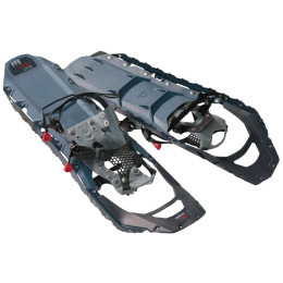 Schneeschuhe MSR Revo Trail M22 blau Marine Fog
