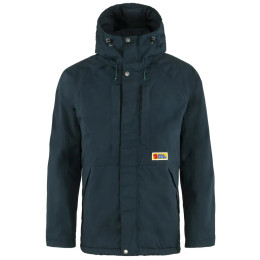 Herrenjacke Fjällräven Vardag Lite Padded Jacket M dunkelblau Dark Navy