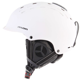 Helm Axon Patrol weiß White