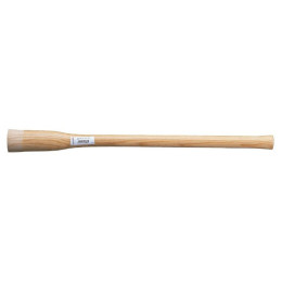Stiel Hultafors Spare Handle' Ks 900 braun