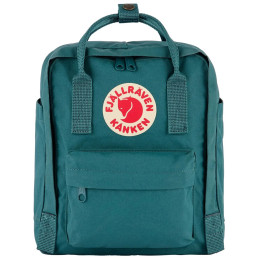 Rucksack Fjällräven Kanken Mini 7