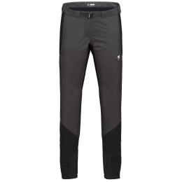 Damenhose High Point Alpha Lady Pants schwarz Black