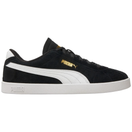 Herrenschuhe Puma Club II schwarz black