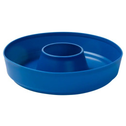 Silikonform Omnia Silicone Mould blau Blue