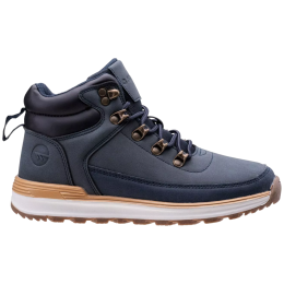 Damenschuhe Hi-Tec Herlen Mid Teen blau Navy